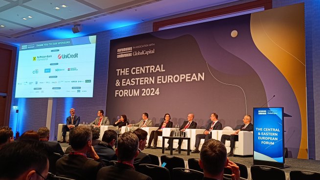 Каква ще бъде 2024 г. за икономиките в Централна и Източна Европа?