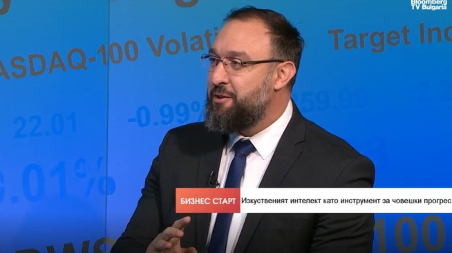 IT предприемач: Ако сменим работната сила с AI агенти, ще намалее покупателната способност на хората