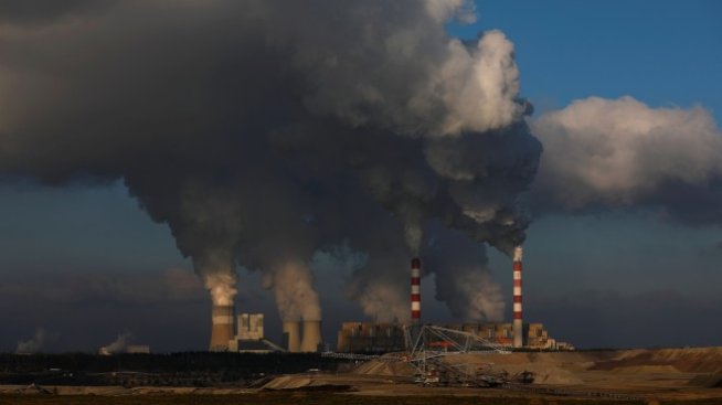 ЕС оформи решението за премахване на въглищните централи