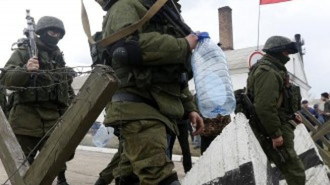 Анексирането на Крим може да се окаже доста скъпо за Русия