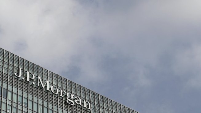 JPMorgan не успя да отговори на очакванията за печалба в последното тримесечие