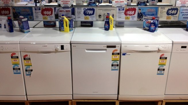 По-ясни етикети на електроуредите ще подобряват енергийната ефективност