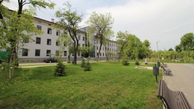 София Тех Парк ще обяви конкурс за строеж на сграда за високотехнологични фирми