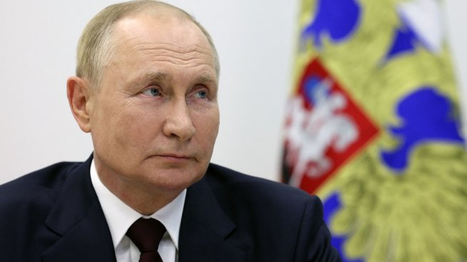 Масираните ракетни удари в Украйна задълбочават международната изолация на Русия