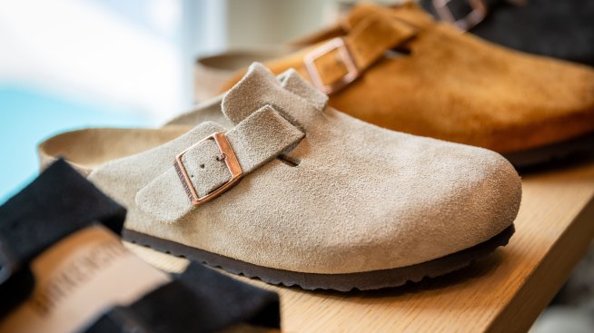 Birkenstock разочарова с непроменена цел на фона на американските мита