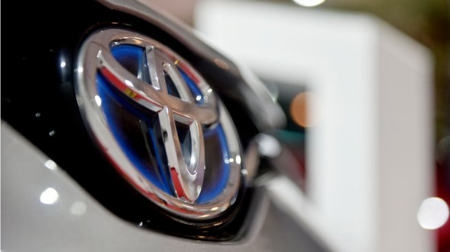 Toyota ще представи 10 нови електрически модела до 2026 г.