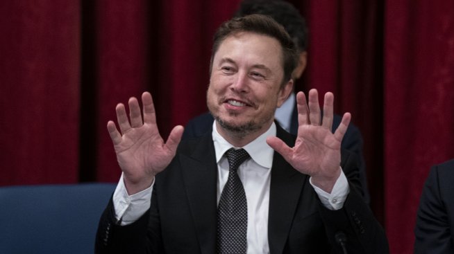 Мъск иска да завземе "целия финансов свят" на потребителите