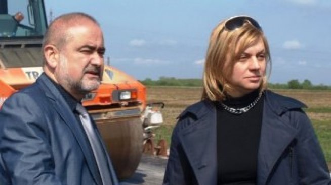 Влагат 34 млн. лв. в ремонт на пътища в Северозападна България