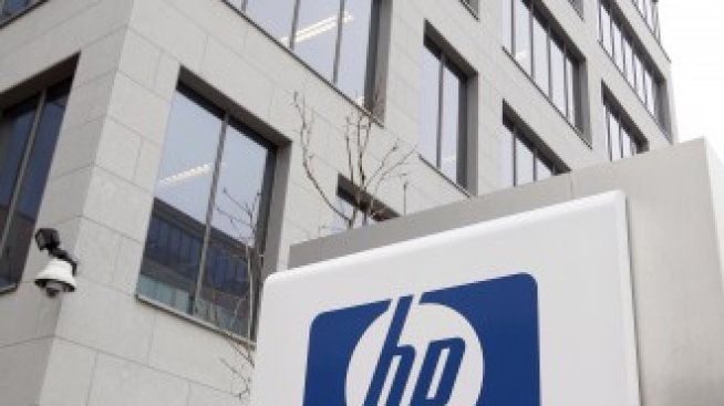 Hewlett-Packard изненада приятно акционерите си