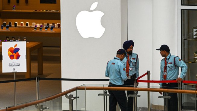 За първи път&nbsp;Apple&nbsp;обяви поддоставчиците, с които работи&nbsp;&nbsp;