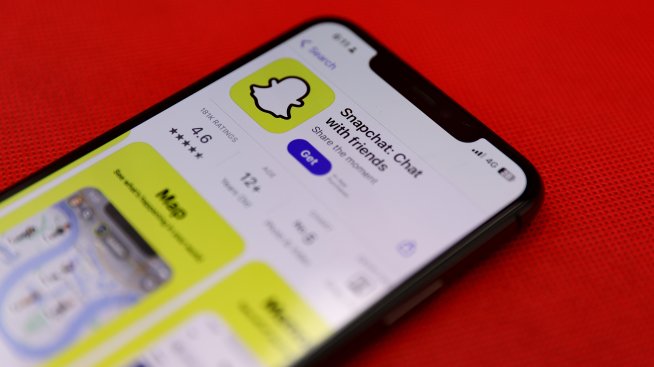 Набиращият сили рекламен бизнес подкрепи резултатите на Snap