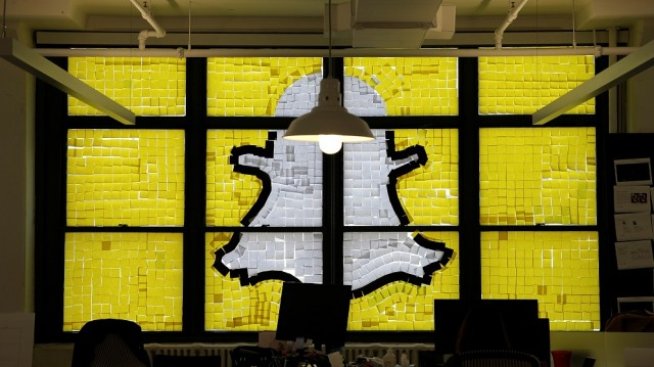 Snapchat слага край на една от функциите си