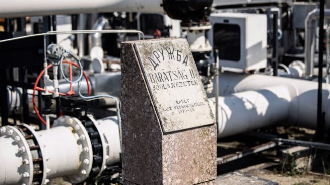 Русия губи позицията си на енергийна суперсила