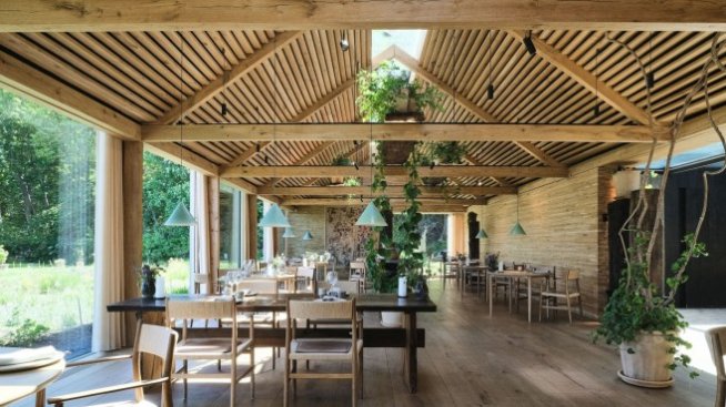 Най-добрият ресторант в света записа първата си загуба от четири години