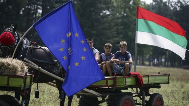 Ръстът на БВП на България изпреварва средноевропейския в периода 2005-2021 г.