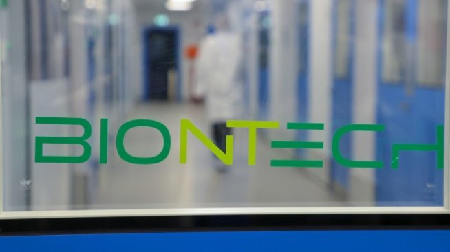 Biontech навлиза в областта на изследванията на антибиотици