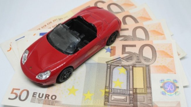 Застраховането в България нарасна с близо 8% за година