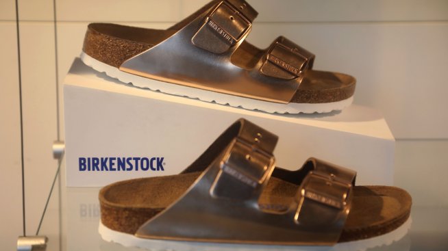 Германският производител на обувки Birkenstock подаде искане за IPO в САЩ