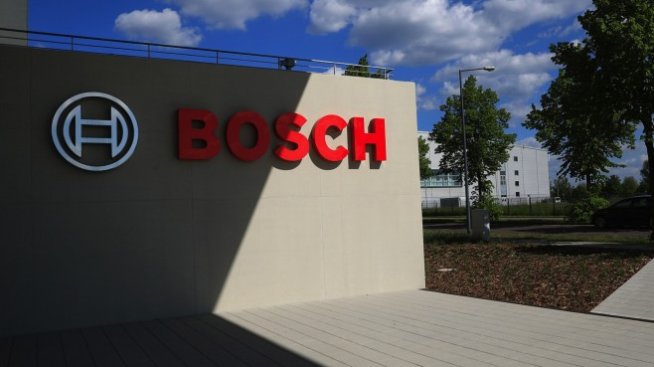 Bosch открива фабрика за чипове в Германия за 1 млрд. евро