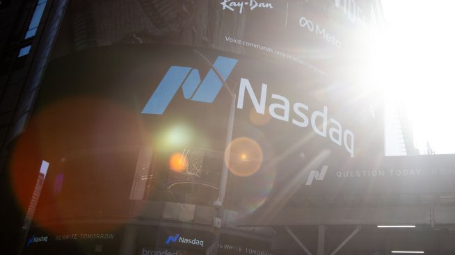 Wall Street започва деня с леки изменения след рекордите в понеделник*