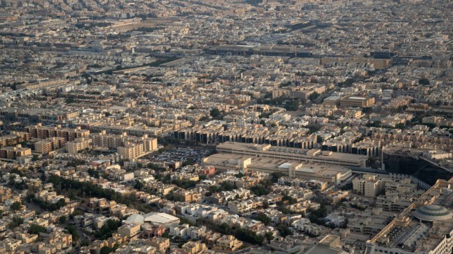 Тръмп ще посети Саудитска Арабия заради бизнес сделки за 1 трлн. долара