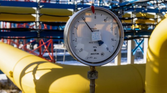 Цената на газа у нас се увеличава с 3% през февруари, реши КЕВР