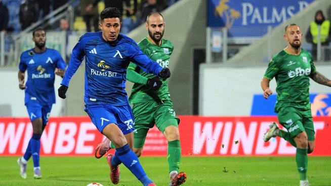 Инвестиционната компания Sport Republic се отказа от инвестиция в "Левски"