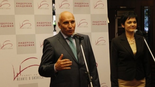 Л. Хампарцумян: Опасенията за икономиката се оказват преувеличени