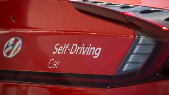 Hyundai и Apple може да подпишат споразумение за автономни коли до март