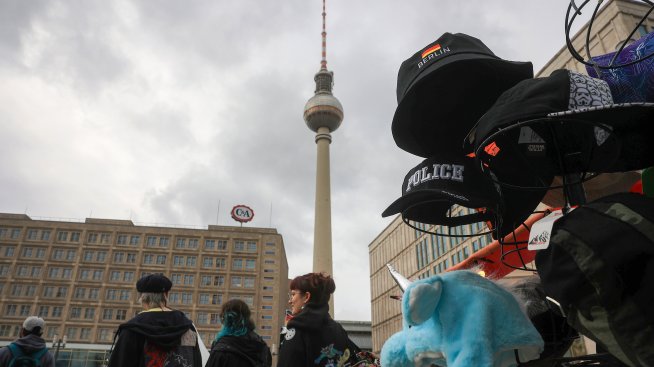 Германската икономика ще се свие през тази година, сочат нови прогнози