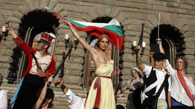 #ДАНСwithme vol.30: Нагломерът се счупи!