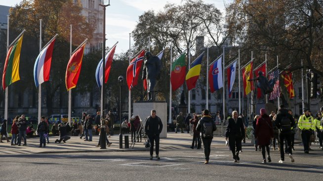 Китай среща отпора на „глобалния Запад“