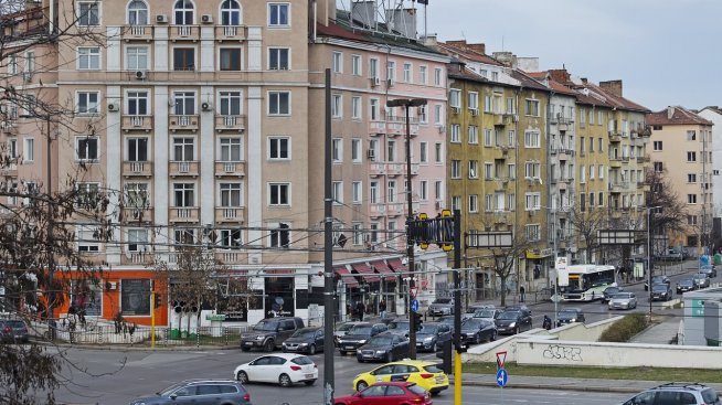 Ще се забави ли растежът на недвижимите имоти у нас