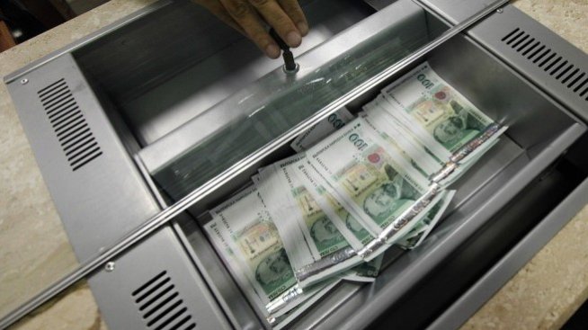 Паричното предлагане през октомври расте с 8,2% на годишна база
