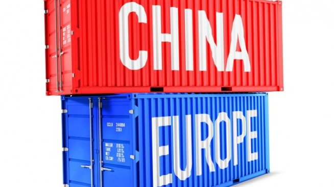 Логистичен център за електронна търговия с Китай заработи край Пловдив