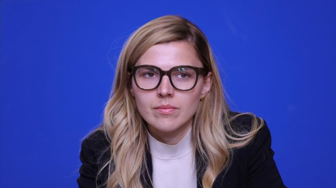 В. Петрова-Чамова: България ясно показва, че работи изцяло в контекста на ЕС и НАТО