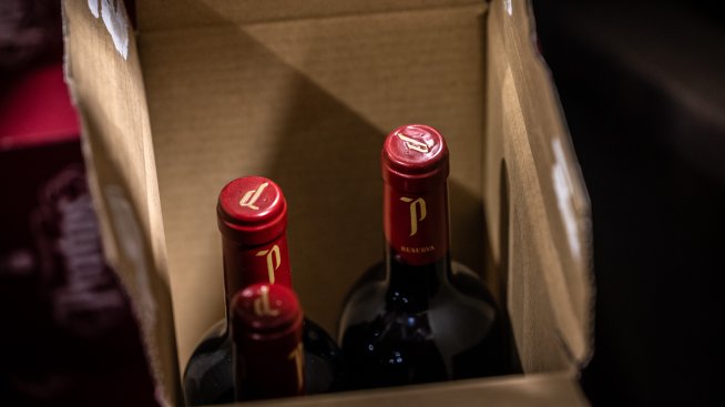 Изменението на климата принуждава винопроизводителите да смесват вина от различни години