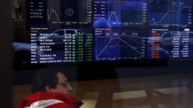 Австралийският долар поскъпна след срещата на местната централна банка