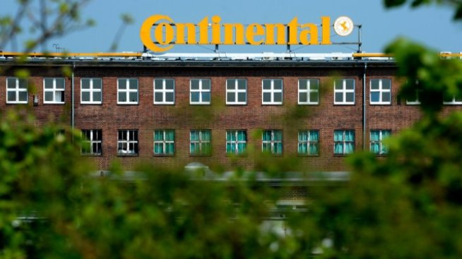 След отлични резултати Continental повиши прогнозата за маржа си