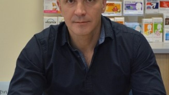 Г. Филипов: Инвестираме 9 млн. лв. в нов завод за лекарства