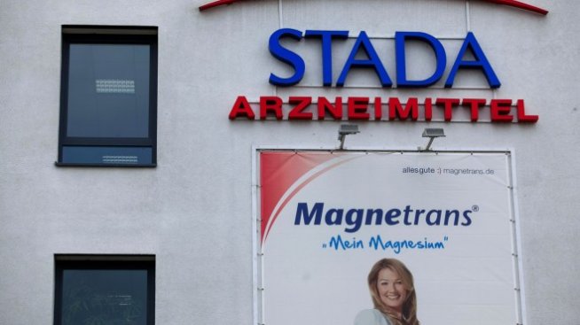 STADA изпраща отлична 2019 г.