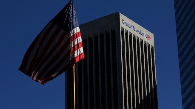 Bank of America понижава оценките на някои строителни компании заради пандемията
