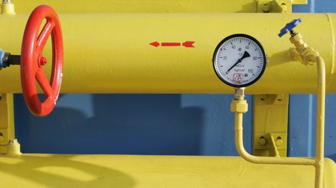 Кораби с втечнен газ стоят на изчакване край бреговете на Азия