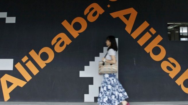 И Alibaba усеща болезнено забавянето на китайската икономика