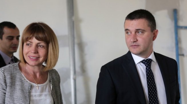 Горанов с идея за финансиране на училищата с най-качествено образование