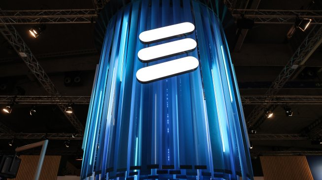 Отчетът на Ericsson разочарова пазарите заради растящите разходи за чипове