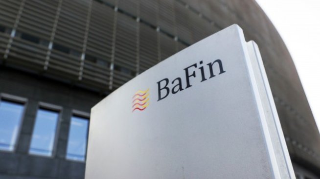 Германският финансов регулатор глоби Deutsche Bank с 8,7 млн. евро заради Euribor