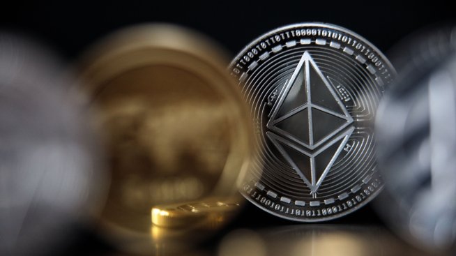 Първите борсово търгувани фондове за фючърси върху етера в САЩ вече са факт