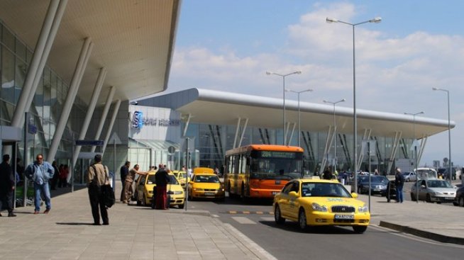 Пламен Станчев е новият изпълнителен директор на Летище София