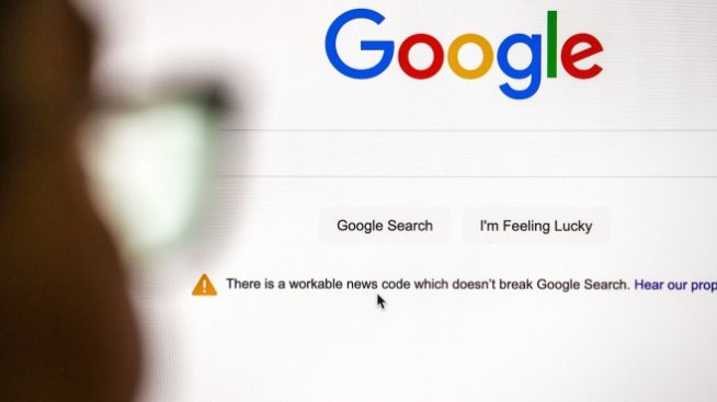 Google няма да върне търсачката си в Китай